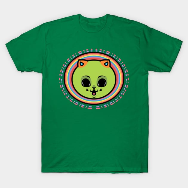 Spoot's seal of approval T-Shirt by Thy Name Is Lexi